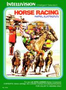 Horse Racing (Version Mattel / INTV)
