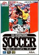 FIFA International Soccer
