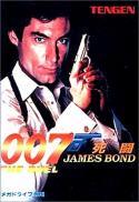 James Bond 007 : The Duel