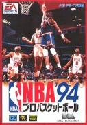 NBA Showdown '94
