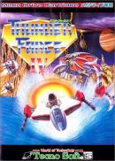 Thunder Force IV (Lightening Force)