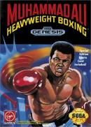 Muhammad Ali Heavyweight Boxing
