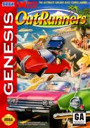 OutRunners (US) (JP)