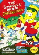 The Simpsons: Bart vs. the Space Mutants
