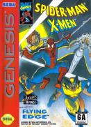Spider-Man & X-Men : Arcade's Revenge