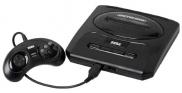 Megadrive II - Genesis II (US)