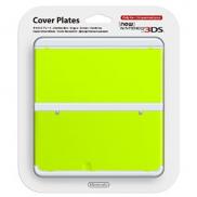 Coque - Yellow-Green