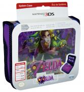 New 3DS XL / New 3DS / 3DS XL / 3DS / 2DS System case The Legend of Zelda : Majora's Mask 3D (PDP)