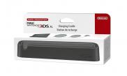 Nintendo New 3DS XL Station de recharge noire
