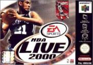 NBA Live 2000