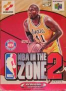 NBA Pro 99 - NBA in the Zone '99
