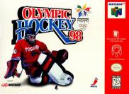 Olympic Hockey 98 : Nagano 1998