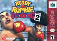 Ready 2 Rumble Boxing: Round 2 (US)
