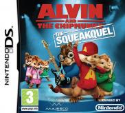 Alvin and The Chipmunks : The Squeakquel