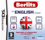 Berlitz My English Coach