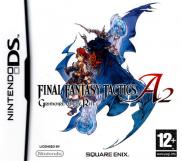 Final Fantasy Tactics A2 : Grimoire of the Rift