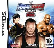 WWE Smackdown vs Raw 2008