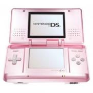 Nintendo DS Rose