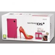 Nintendo DSi Rose + La Maison Du Style