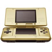 Nintendo DS Gold