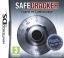 Safecracker : Expert en Cambriolage