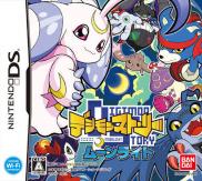 Digimon World: Dusk - Digimon Story: Moonlight