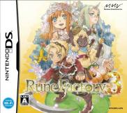 Rune Factory 3 : A Fantasy Harvest Moon
