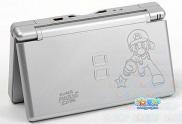 Nintendo DS Lite IQue Mario 64