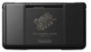 Nintendo DS Hot Summer Bowser Black