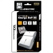 DS Charge Boy (Keys Factory)