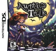 A Witch's Tale (US) - Witch Tale (JP)