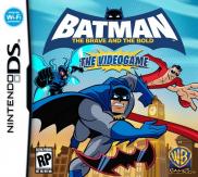 Batman : L'Alliance des Héros le Jeu Vidéo