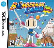 Bomberman Land Touch !