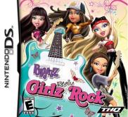 Bratz : Girlz Really Rock