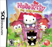 Hello Kitty : Big City Dreams