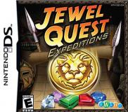 Jewel Quest : Expeditions
