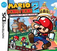 Mario vs Donkey Kong 2 : La Marche des Mini
