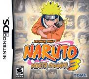 Naruto : Ninja Council - European Version