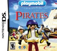 Playmobil Pirate : A l'Abordage