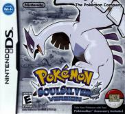 Pokémon Version Argent : SoulSilver