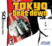 Tokyo Beat Down (US et JAP)