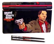 Nintendo DS Lite Grand Theft Auto: Chinatown Wars