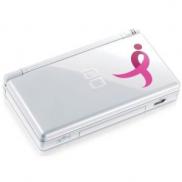 Nintendo DS Lite Pink Ribbon