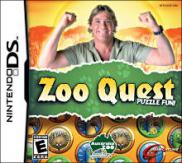 Zoo Quest : Puzzle Fun! - Australia Zoo