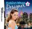 Zoé : Créatrice Haute Couture (EU) - Fashion Week Jr. Designer (US)
