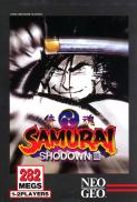 Samurai Shodown III : Blades of Blood