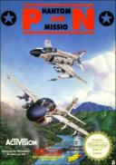 Phantom Air Mission (EU) - Flight of the Intruder (US)