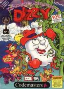 The Fantastic Adventures of Dizzy
