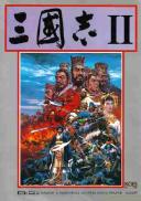 Romance of the Three Kingdoms II