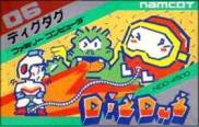 Dig Dug
